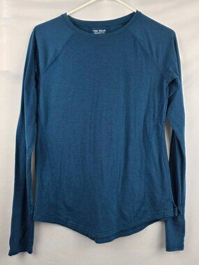 Tek Gear Essential Gear Athletic Outdoor Base Layer